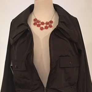 Vera Wang jacket
